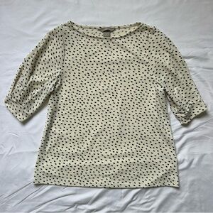H&M Flowy and Dressy Shirt / Blouse